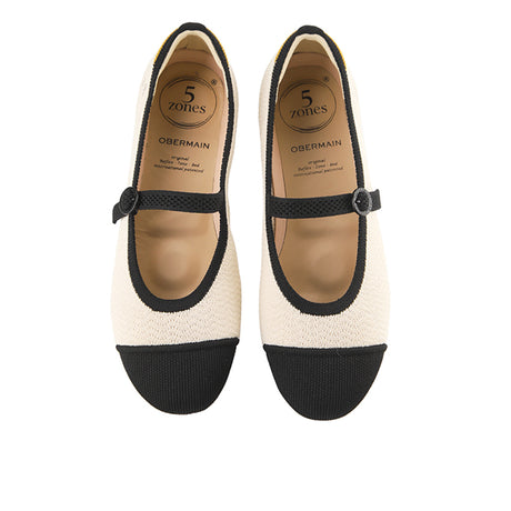 Harper Jane In Beige