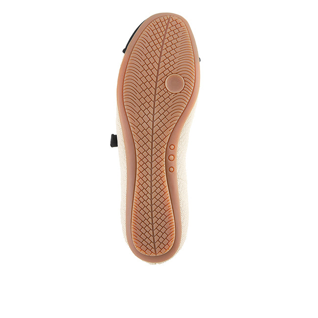Harper Jane In Beige