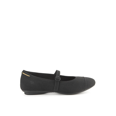 Harper Jane In Black