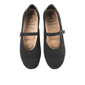 Harper Jane In Black