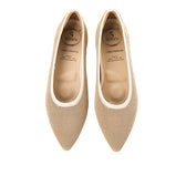 Halena Nicole In Light Brown