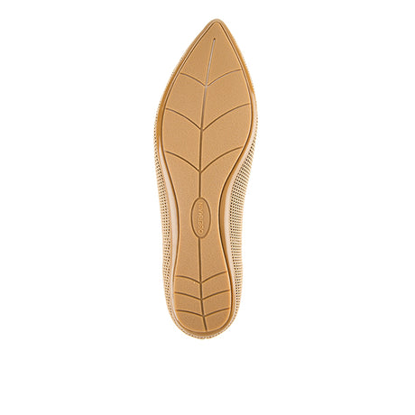 Halena Nicole In Light Brown