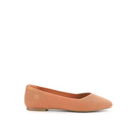 Libby Giselle In Orange