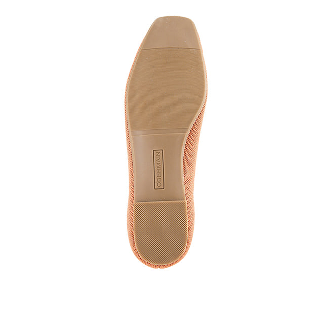 Libby Giselle In Orange