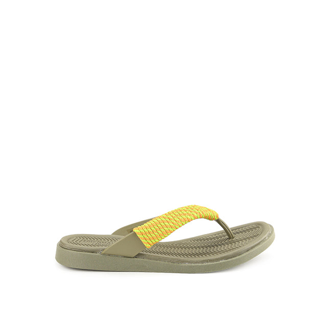 Opal Jami In Olive