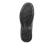 Brodey Ellgar Lace Up in Waxed leather
