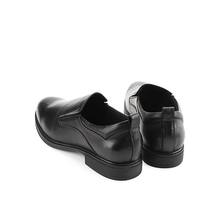 Alvis Kentivin Slip On in Brushed leather