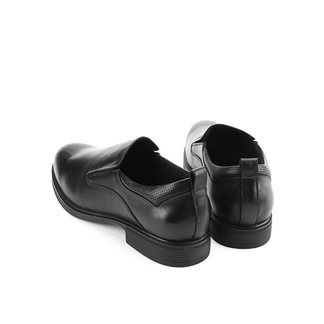 Alvis Kentivin Slip On in Brushed leather
