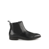 Antony Simon In Black