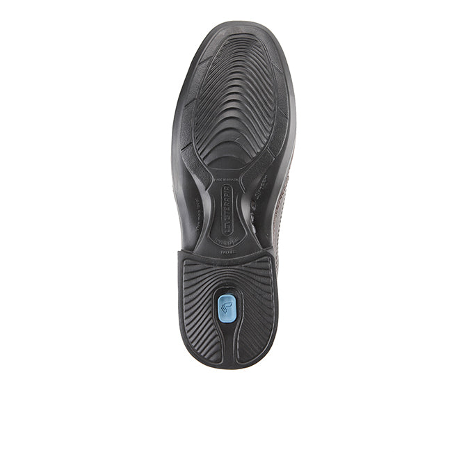 Alano Santos Slip On in Mestico Vegetal