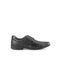 Ariston Costa Lace Up in Mestico Vegetal