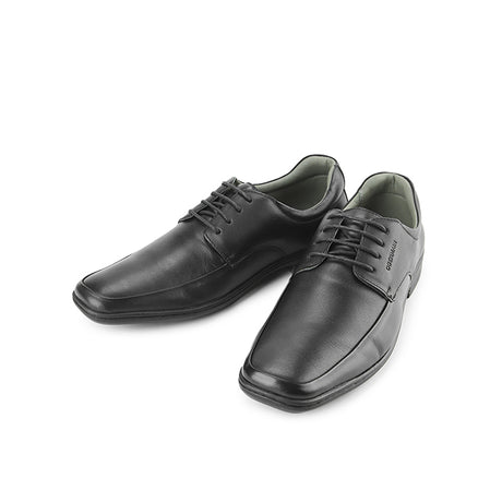 Ariston Costa Lace Up in Mestico Vegetal