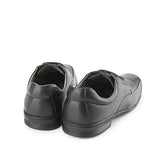 Ariston Costa Lace Up in Mestico Vegetal
