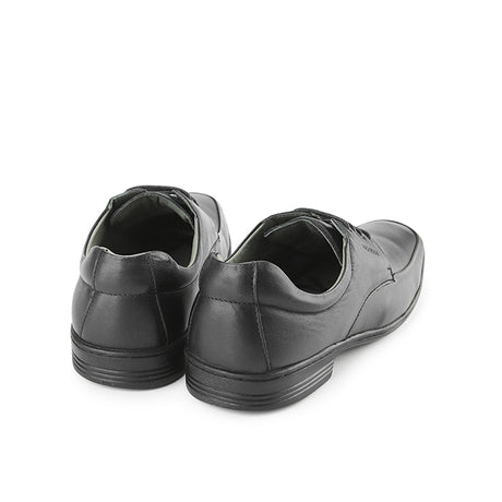 Ariston Costa Lace Up in Mestico Vegetal