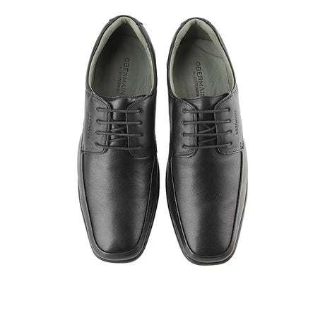 Ariston Costa Lace Up in Mestico Vegetal