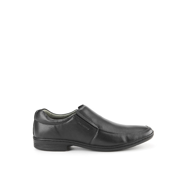 Ariston Costo Lace Up in Mestico Vegetal
