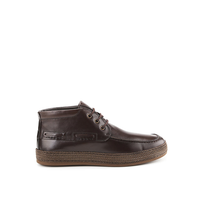 Carva Borna Boots in Leather