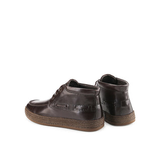 Carva Borna Boots in Leather