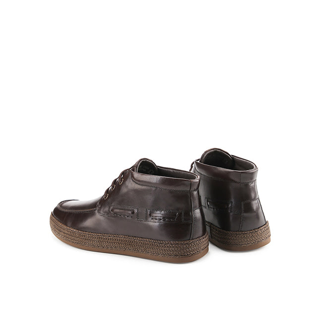 Carva Borna Boots in Leather