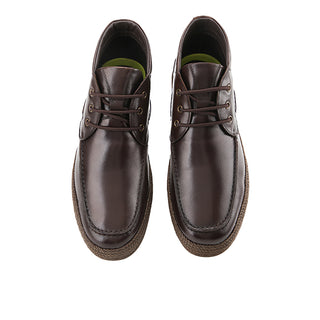 Carva Borna Boots in Leather