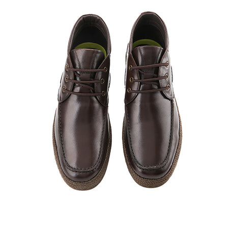 Carva Borna Boots in Leather