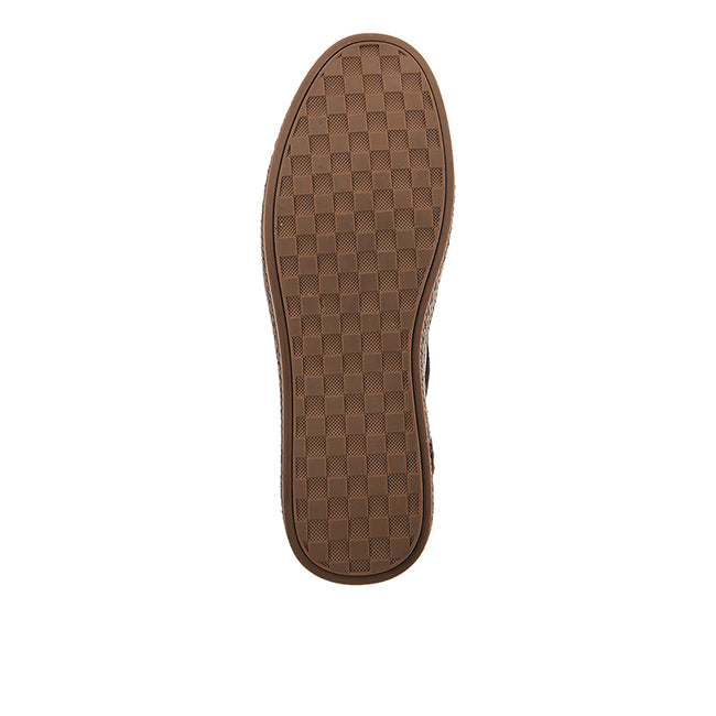 Carva Borna Boots in Leather