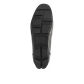 Carlo Jervis Loafer in Waxed Leather