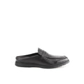 Dailon Ferin Mules in Nappa Leather