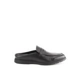 Dailon Ferin Mules in Nappa Leather