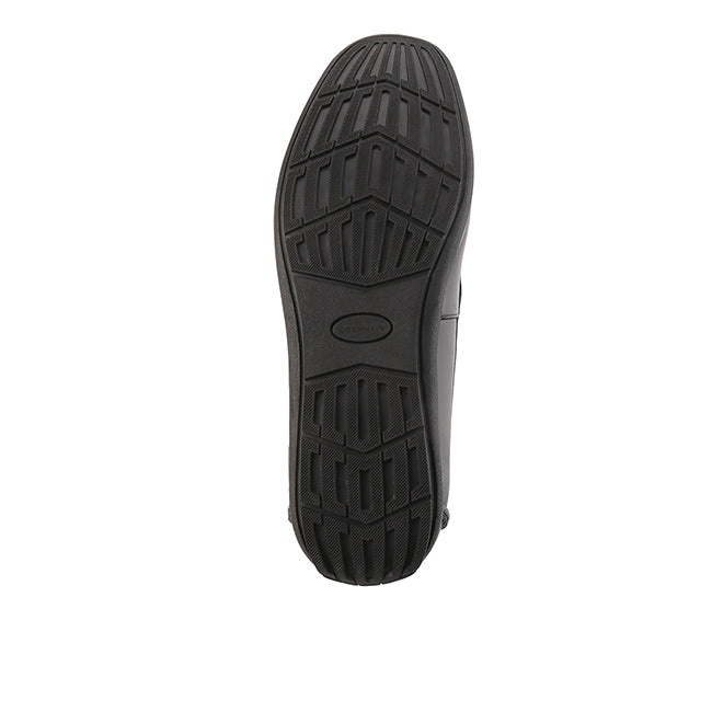 Carson Simon Loafer in Nappa Leather