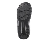 Frankie Sergio Fisherman in Nappa Leather