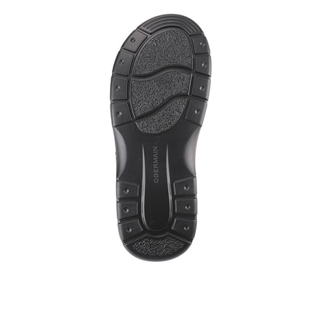 Frankie Sergio Fisherman in Nappa Leather
