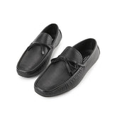 Colt Dustin Loafer in Tumbled Leather