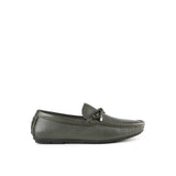 Colt Dustin Loafer in Tumbled Leather