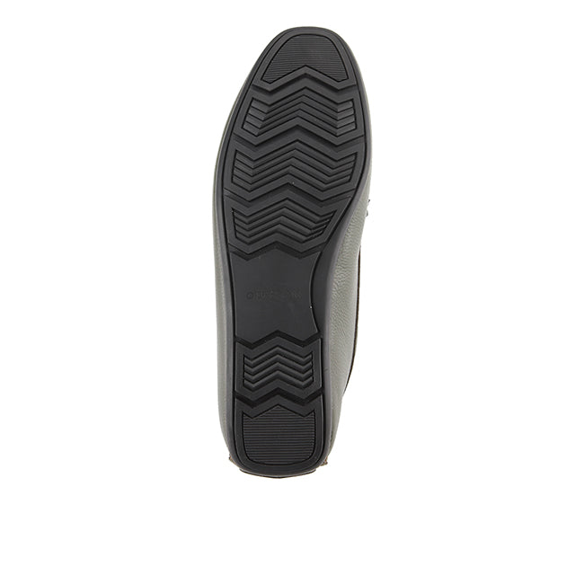 Colt Dustin Loafer in Tumbled Leather