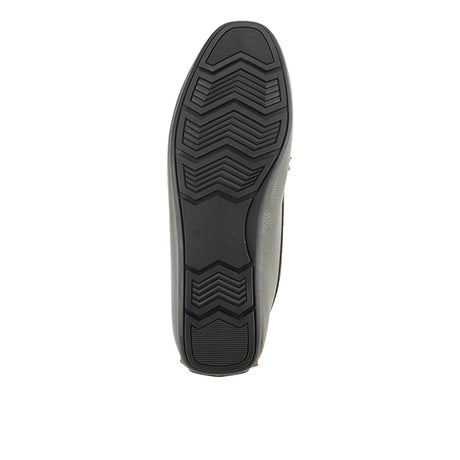 Colt Dustin Loafer in Tumbled Leather