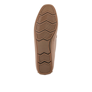 Colt Dallas Loafer in Tumbled Leather