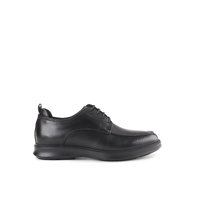 Dylan Cooper In Black