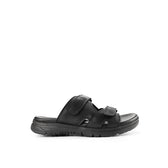 Guilbert Jowell Slide in Mill Leather