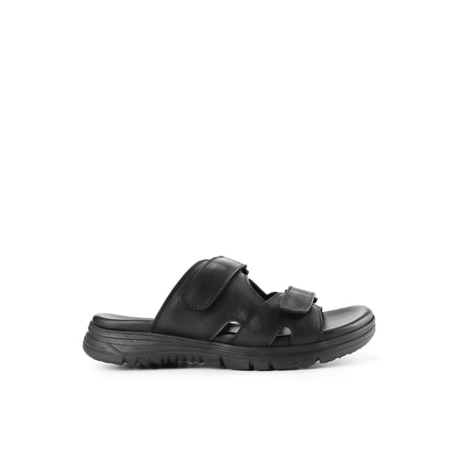 Guilbert Jowell Slide in Mill Leather