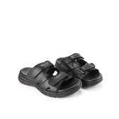Guilbert Jowell Slide in Mill Leather