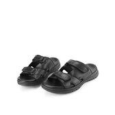 Guilbert Jowell Slide in Mill Leather