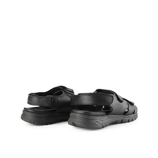 Guilbert Jomal Slingback in Mill Leather