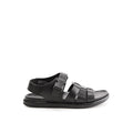 Evin Bowie Slingback in Pull-Up Leather