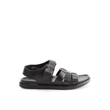 Evin Bowie Slingback in Pull-Up Leather