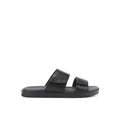 Eagan Louis Two Strap in Nappa Leather