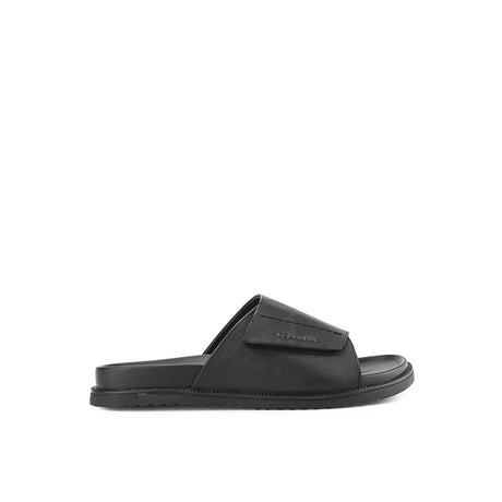Elgan Ramon Slide in Nappa Leather