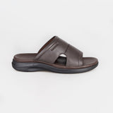 Jacob Milan Slide in Nappa Leather