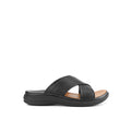 Eugan Henry Cross in Nappa Leather