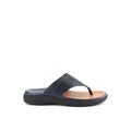 Eugan Hengky Toepost in Nappa Leather